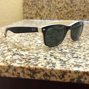 Ray-Ban sunglasses